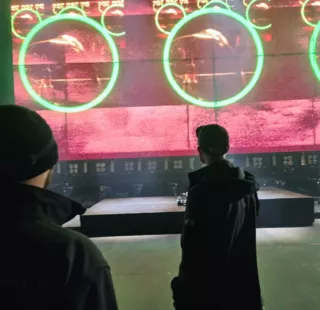 Cover Image AV Equip