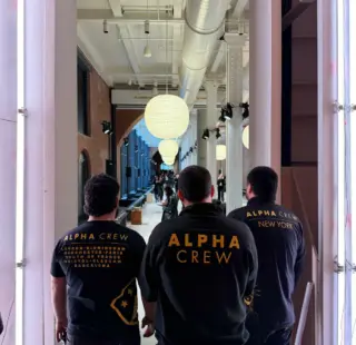 Fashion Week Cover Image