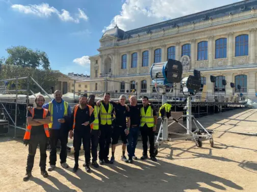 Paris 1