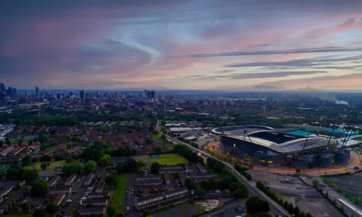 Mark mc neill p K Juk G Sxdco unsplash